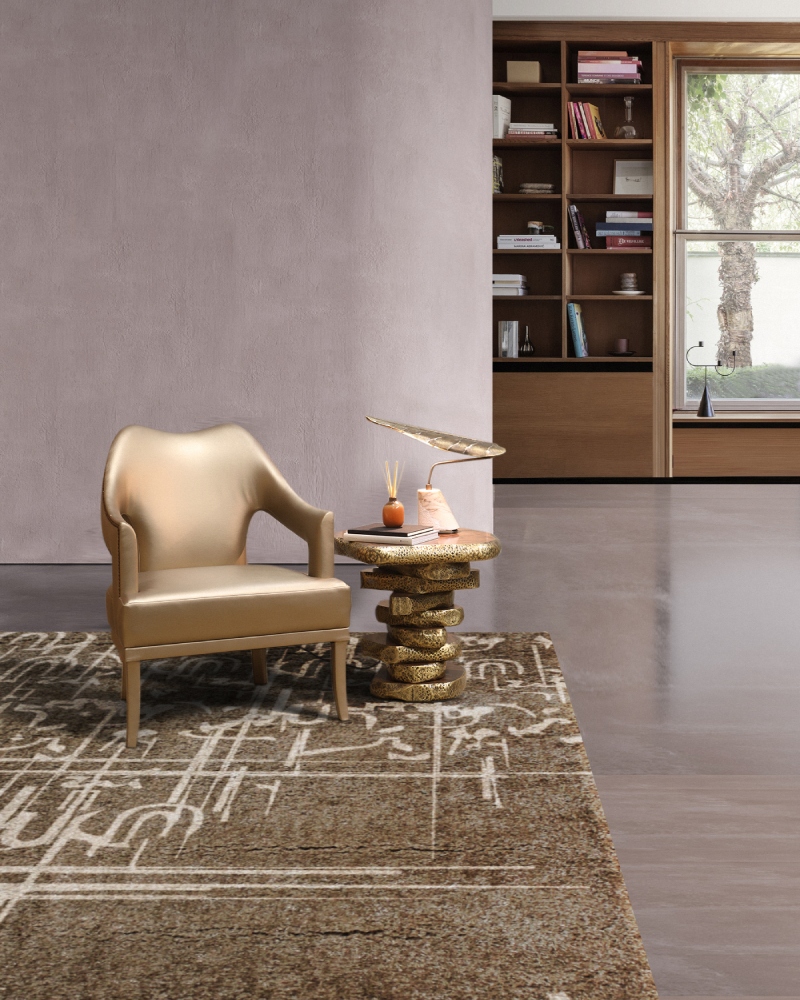 Leather : Design Trend to Rule This Year