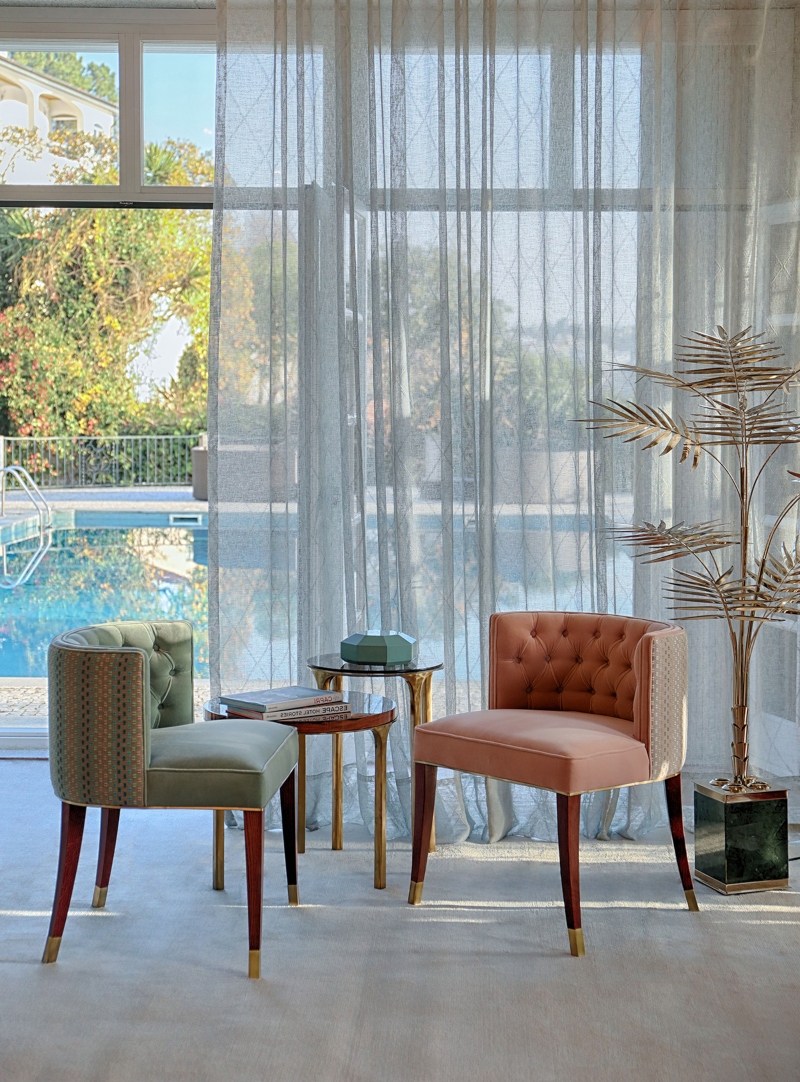 Spring Trends: Discover the Season’s New Tendencies