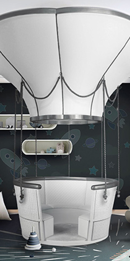 Circu Magical Furniture