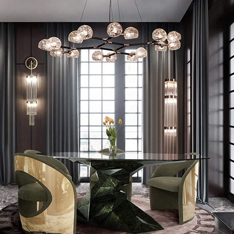 Covet Lighting