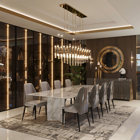 Luxxu Lighting