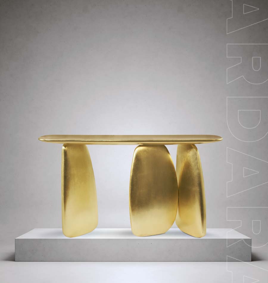 Ardara Console BRABBU