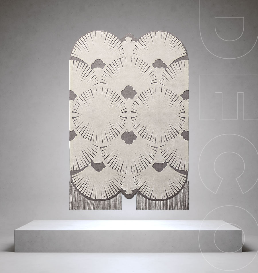 Deco Rug Rug'Society