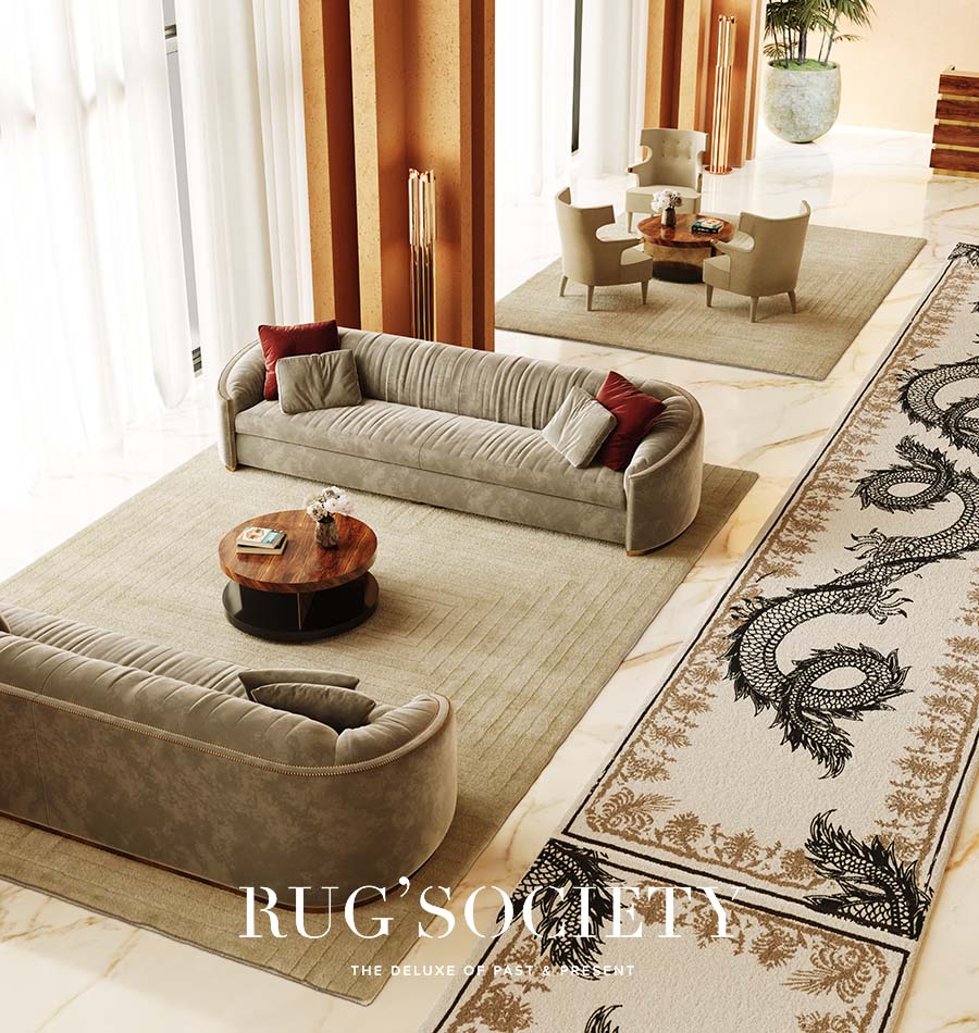 Rug Rug'Society