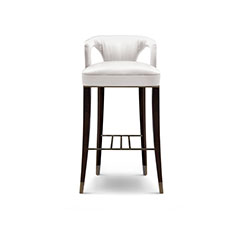 KAROO 2 Seater Sofa Contemporary Design by BRABBU is a modern contemporary furniture designed to provide a warm feeling.