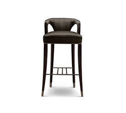 KAROO 2 Seater Sofa Contemporary Design by BRABBU is a modern contemporary furniture designed to provide a warm feeling.