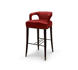 KAROO 2 Seater Sofa Contemporary Design by BRABBU is a modern contemporary furniture designed to provide a warm feeling.