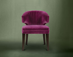 Multicategory furnishings: casegoods, upholstery, lighting and rugs