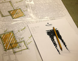 Products designed and handcrafted in Europe