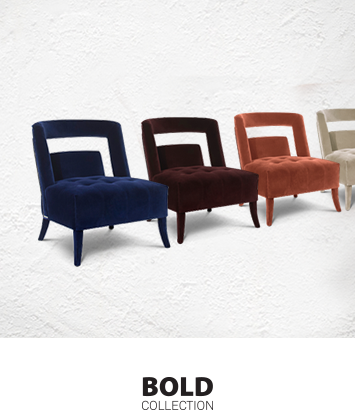 A collection to tailor your dreams