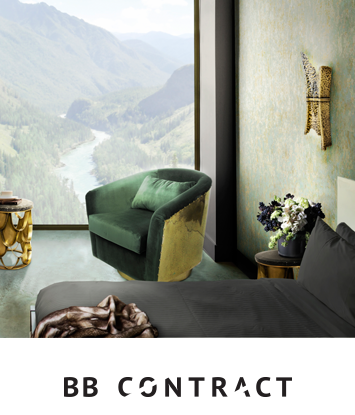 A collection for your hospitality and commercial projects