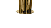 CYRUS | Lampe de Chevet Moderne en Cuivre Design par BRABBU