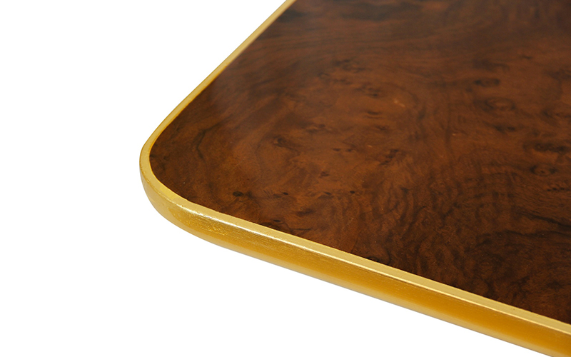Sherwood | Table basse Rectangulaire Moderne Design par BRABBU