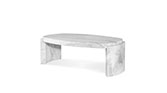 TACCA | Table basse en Marbre Contemporaine Design par BRABBU