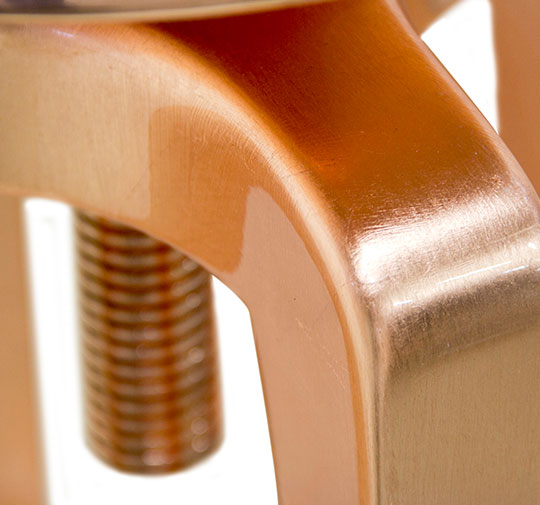 MOHAWK | Tabouret à Pivot Moderne Design par BRABBU