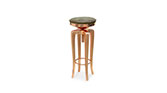 MOHAWK | Tabouret à Pivot Moderne Design par BRABBU