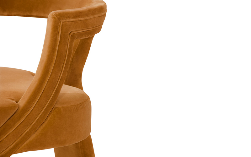 BATAK | Fauteuil Contemporain Design par BRABBU