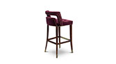 NAJ | Tabouret de comptoir Moderne Design par BRABBU