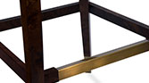 NAJ | Tabouret de comptoir Moderne Design par BRABBU