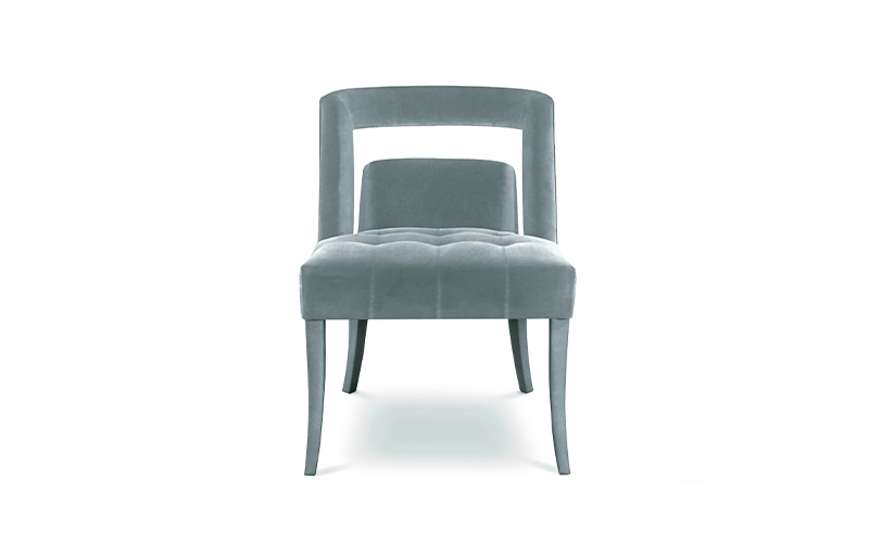 NAJ | Dining Chair by BRABBU 