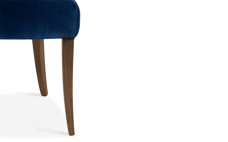 NANOOK Chaise Moderne Design par BRABBU