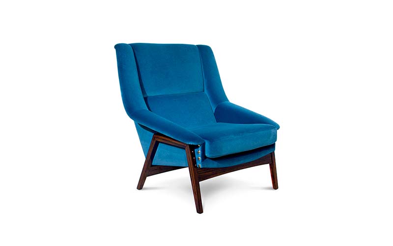 INCA | Fauteuil Moderne Design par BRABBU