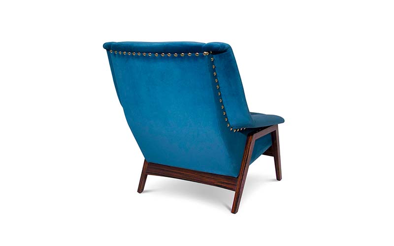 INCA | Fauteuil Moderne Design par BRABBU