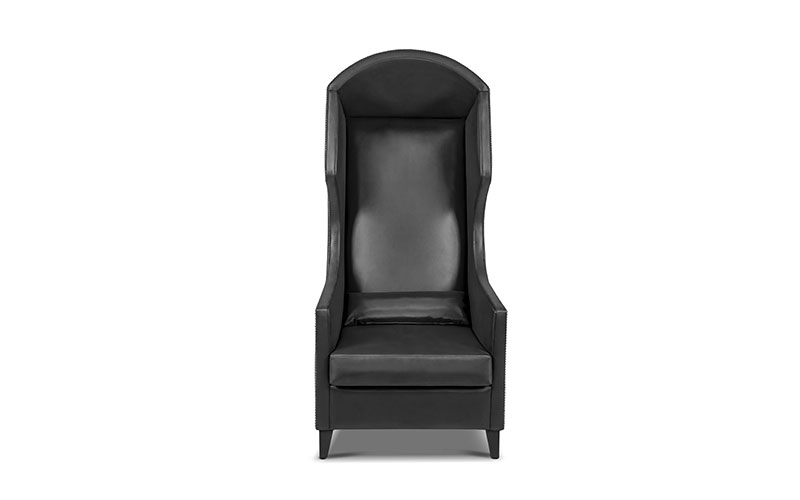 JOURNEY| Fauteuil à oreilles Moderne Design par BRABBU
