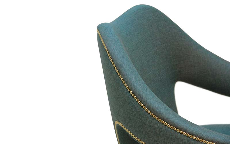 Nº20 | Fauteuil Moderne Design par BRABBU