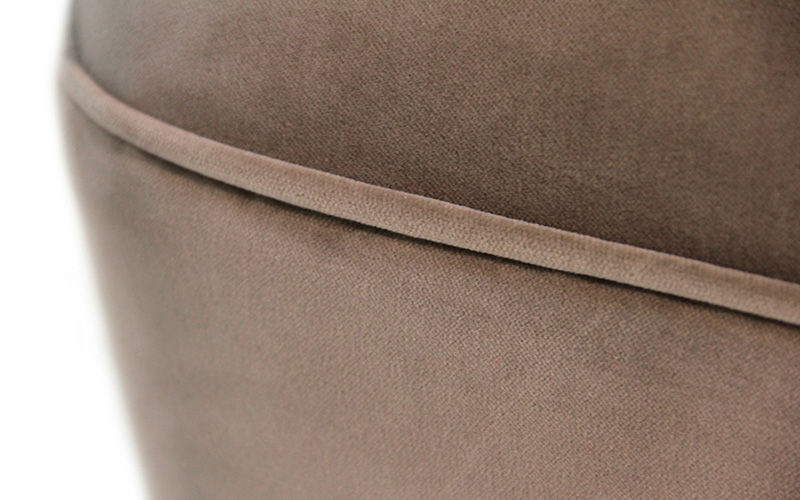 OKA | Fauteuil Moderne Design par BRABBU