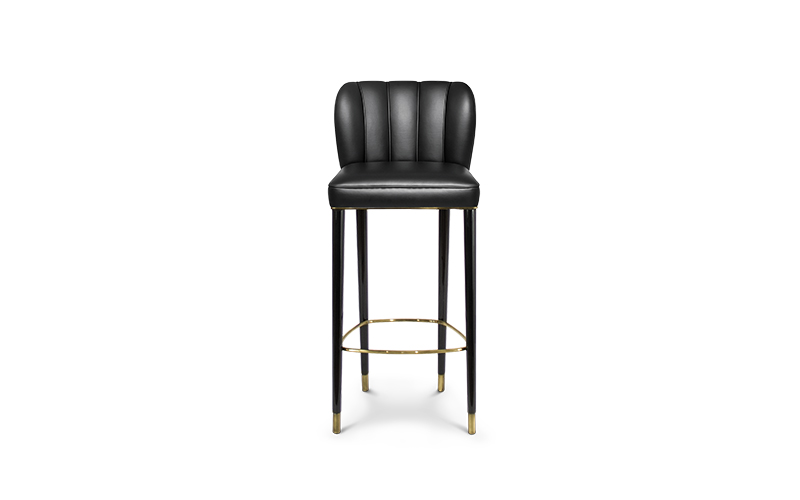 DALYAN | Tabouret de bar Moderne Design par BRABBU