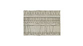 CUZCO | Rectangular Dyed Wool Rug by BRABBU