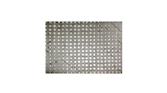 SAMI | Rectangular Hand-knotted Thin Wool Rug by BRABBU