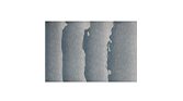 YAGUA | Light Grey Rectangular Rug by BRABBU