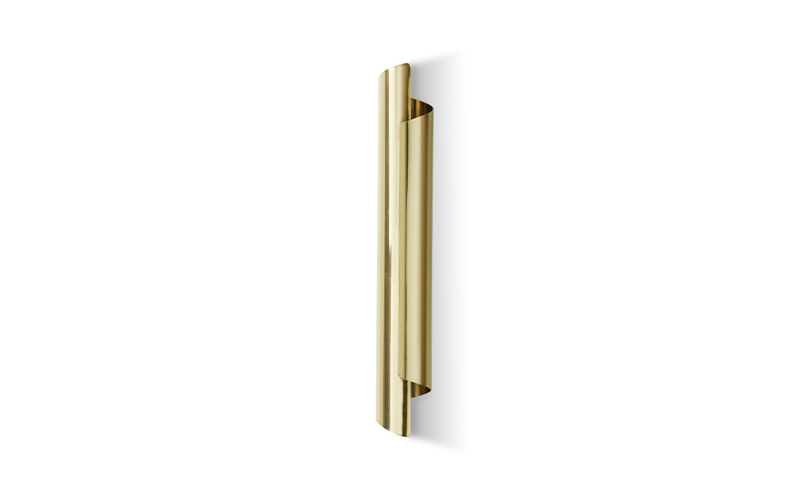 CYRUS | Applique Contemporaine Design par BRABBU