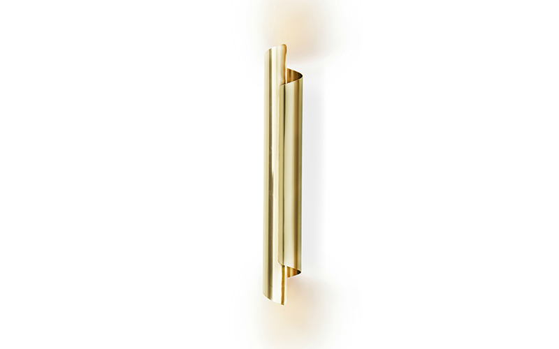 CYRUS | Applique Contemporaine Design par BRABBU