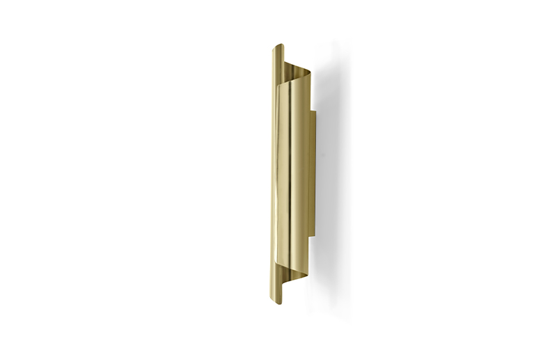 CYRUS | Applique Contemporaine Design par BRABBU