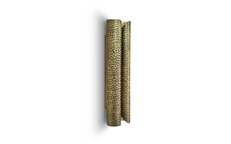 VELLUM | Applique Contemporaine Design par BRABBU