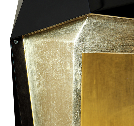 DIAMOND | Freestand Modern Design by Maison Valentina