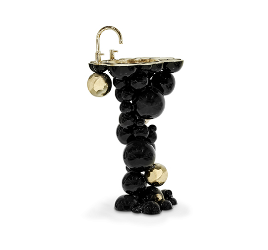 NEWTON | Freestand Modern Design by Maison Valentina
