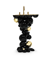 NEWTON | Freestand Modern Design by Maison Valentina