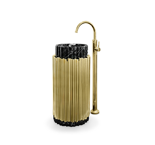 SYMPHONY | Freestand Modern Design by Maison Valentina