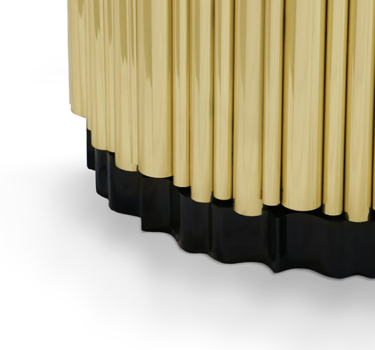 SYMPHONY | Freestand Modern Design by Maison Valentina