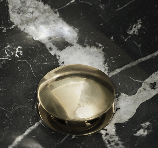 SYMPHONY | Freestand Modern Design by Maison Valentina