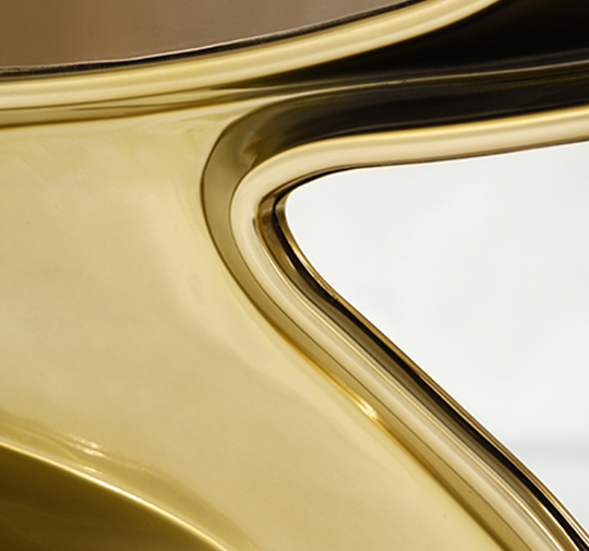 LAPIAZ | Bathtub Modern Design by Maison Valentina