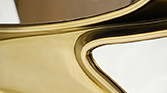 LAPIAZ | Bathtub Modern Design by Maison Valentina