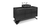 Metropolitan | Washbasin Modern Design by Maison Valentina