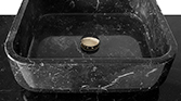 Metropolitan | Washbasin Modern Design by Maison Valentina