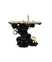Newton | Washbasin Modern Design by Maison Valentina