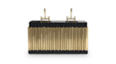 Symphony | Washbasin Modern Design by Maison Valentina
